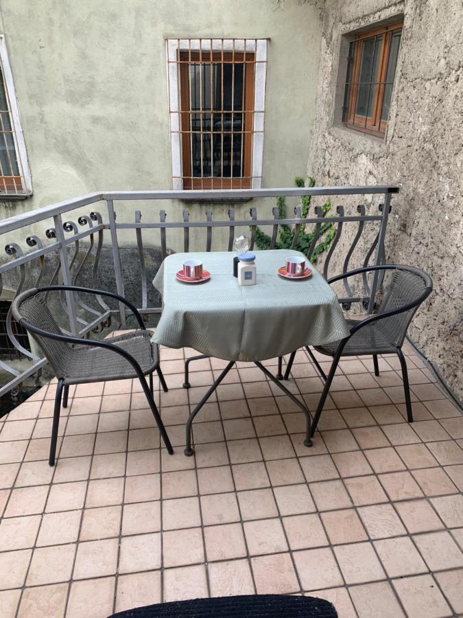 Valtellina Grosotto Holidays エクステリア 写真