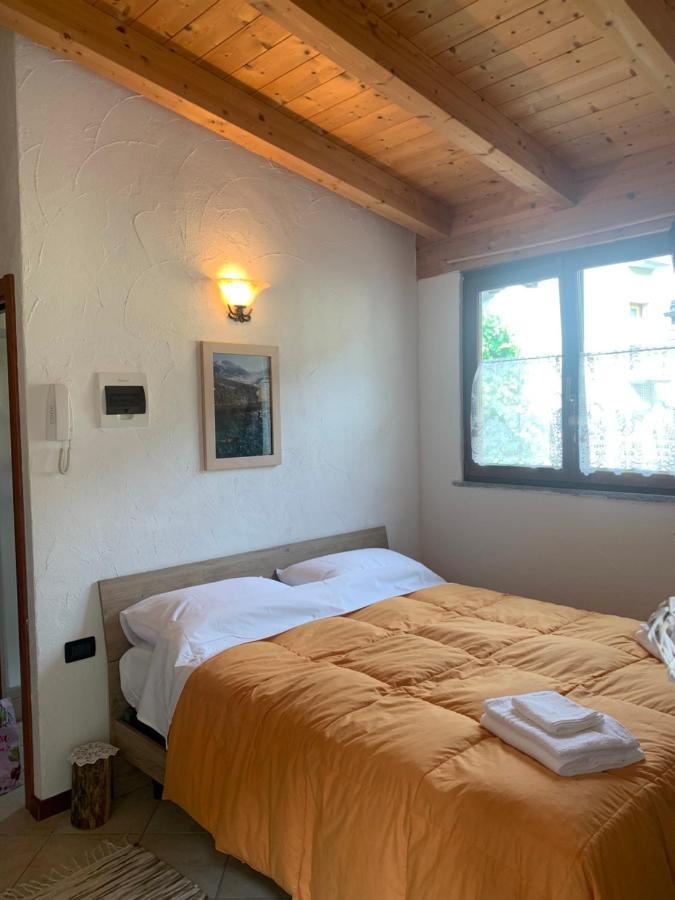 Valtellina Grosotto Holidays エクステリア 写真