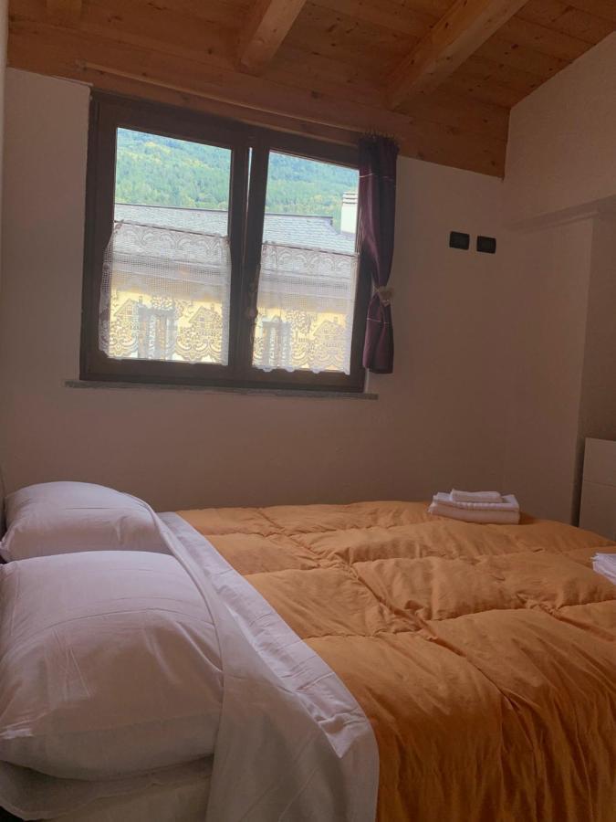 Valtellina Grosotto Holidays エクステリア 写真