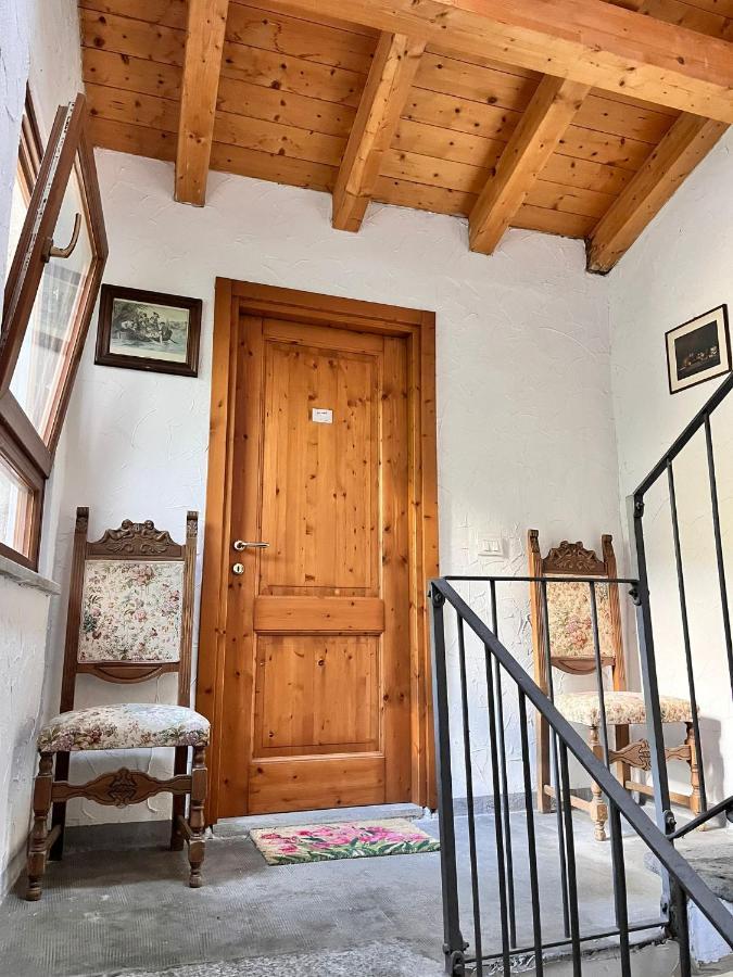 Valtellina Grosotto Holidays エクステリア 写真
