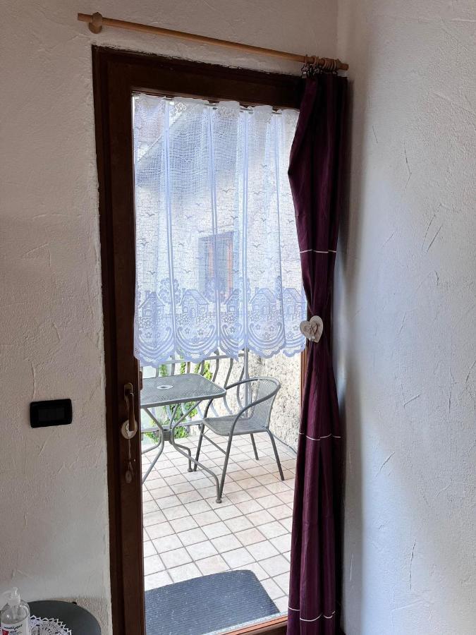 Valtellina Grosotto Holidays エクステリア 写真