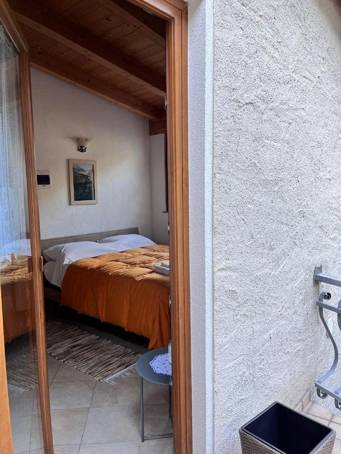 Valtellina Grosotto Holidays エクステリア 写真