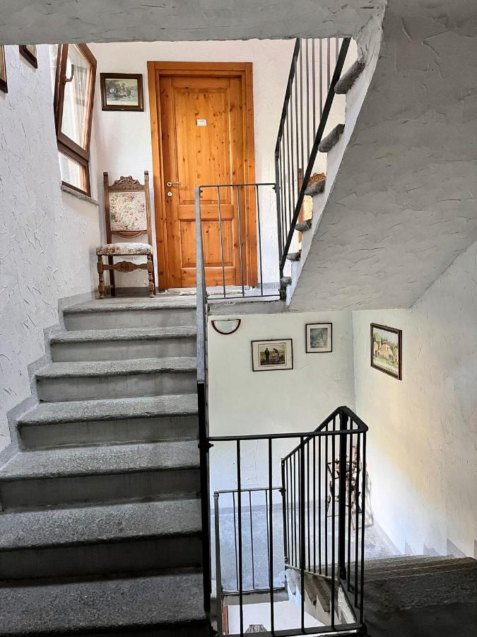 Valtellina Grosotto Holidays エクステリア 写真