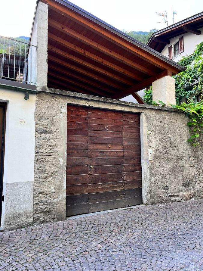 Valtellina Grosotto Holidays エクステリア 写真