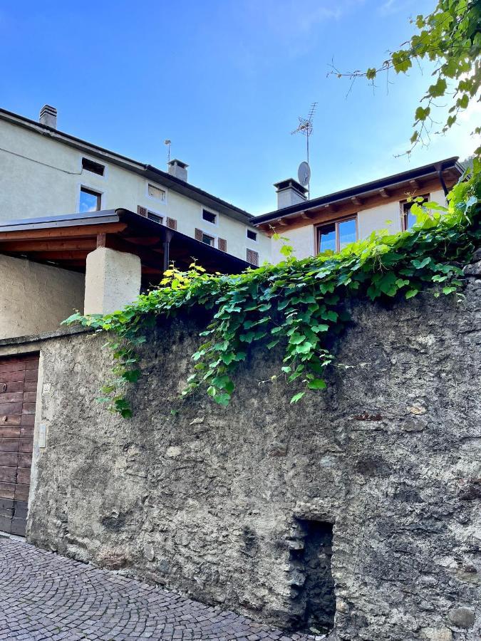 Valtellina Grosotto Holidays エクステリア 写真